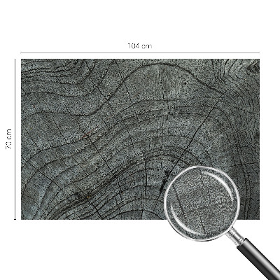 Væg tapet Kornmønster