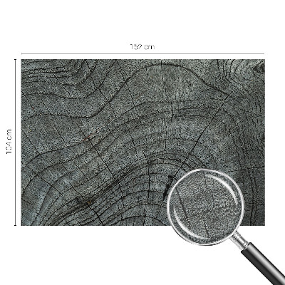 Væg tapet Kornmønster