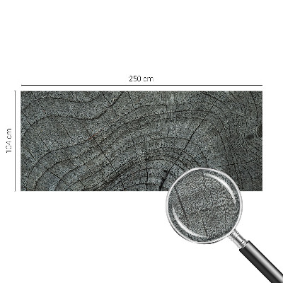 Væg tapet Kornmønster