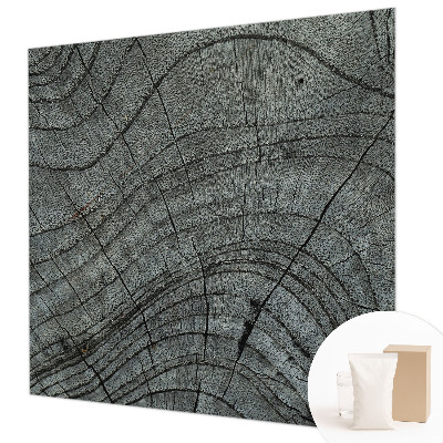 Væg tapet Kornmønster