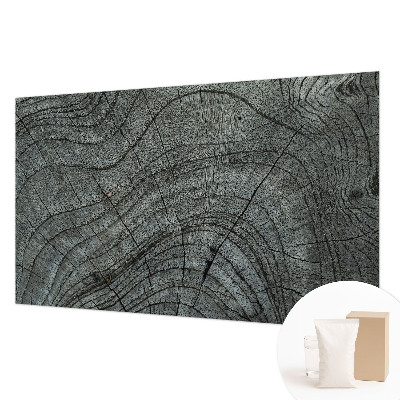 Væg tapet Kornmønster