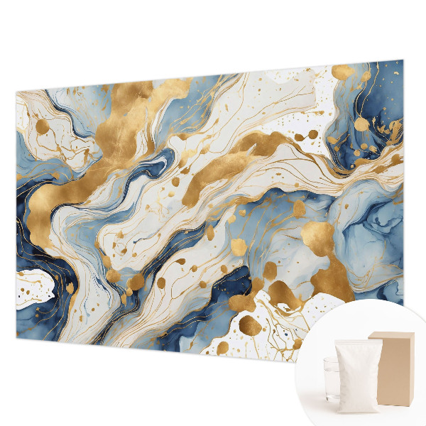 Fototapet efter mål Abstrakt elegance