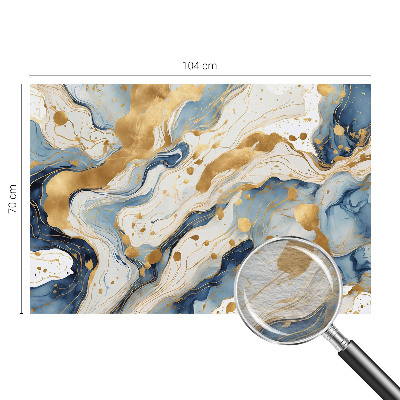 Fototapet efter mål Abstrakt elegance