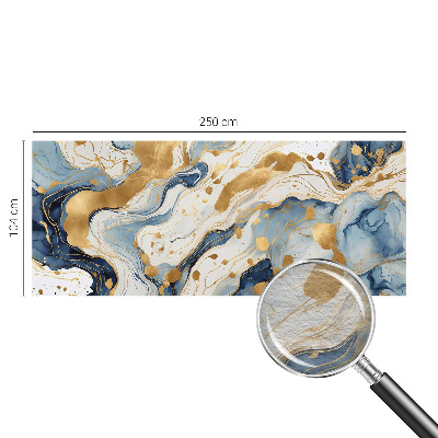 Fototapet efter mål Abstrakt elegance