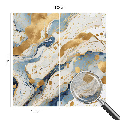 Fototapet efter mål Abstrakt elegance