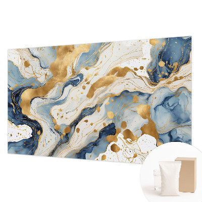 Fototapet efter mål Abstrakt elegance