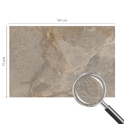 Fototapet børneværelse Naturlig elegance