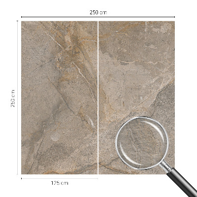 Fototapet børneværelse Naturlig elegance