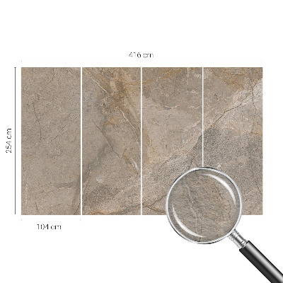 Fototapet børneværelse Naturlig elegance