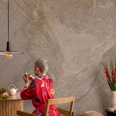 Fototapet børneværelse Naturlig elegance