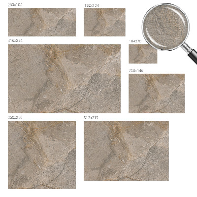 Fototapet børneværelse Naturlig elegance