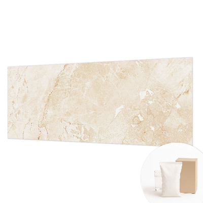 Fotovæg stue Natursten