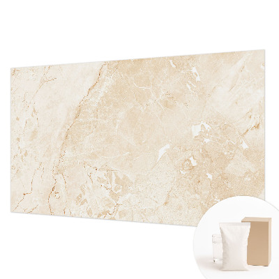 Fotovæg stue Natursten