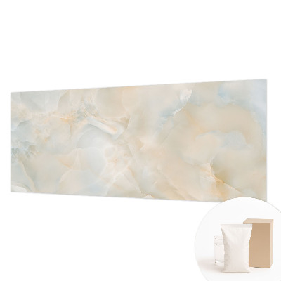 Fototapet efter mål Subtil abstraktion