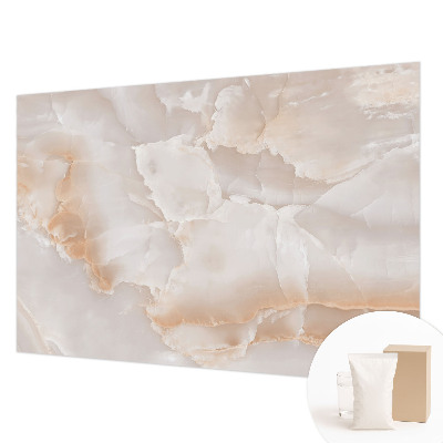 Høj kvalitet fototapet Stenmønster