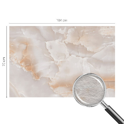 Høj kvalitet fototapet Stenmønster