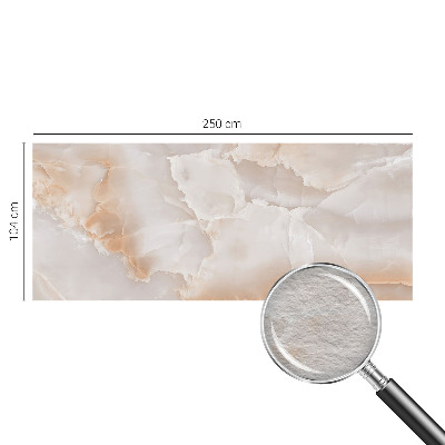 Høj kvalitet fototapet Stenmønster