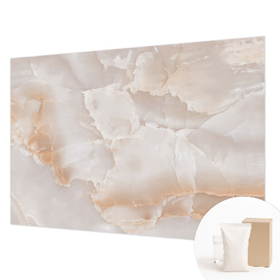 Høj kvalitet fototapet Stenmønster