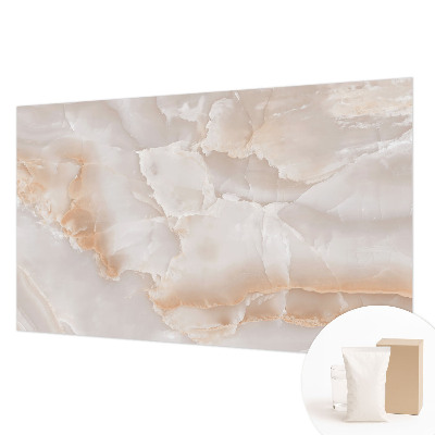 Høj kvalitet fototapet Stenmønster