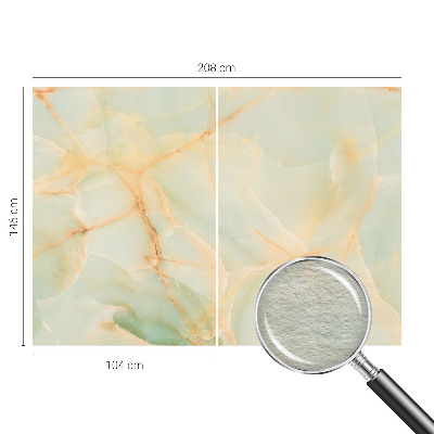 Vlies fototapet Marmor elegance