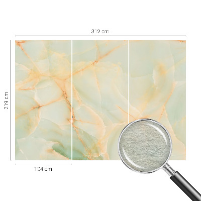 Vlies fototapet Marmor elegance