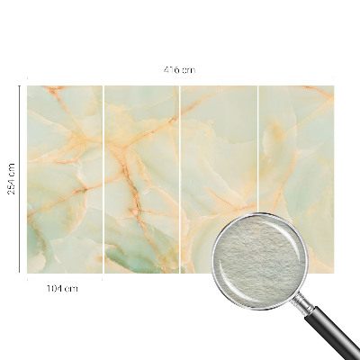 Vlies fototapet Marmor elegance