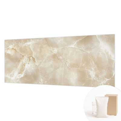 Non-woven fototapet med motiv af natursten