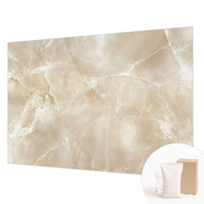 Non-woven fototapet med motiv af natursten