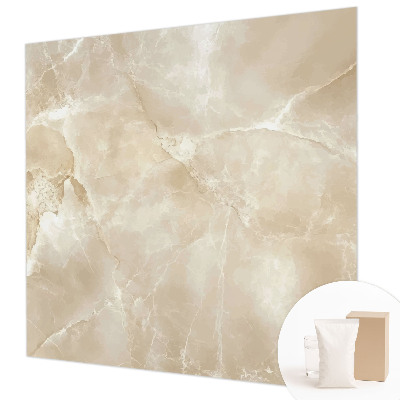Non-woven fototapet med motiv af natursten