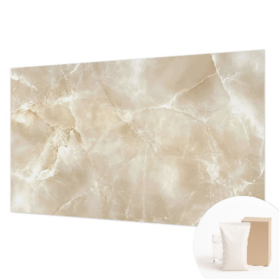Non-woven fototapet med motiv af natursten