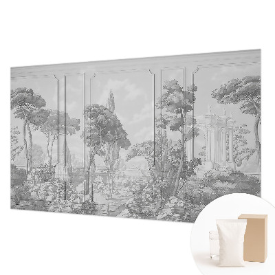 Non-woven fototapet Atmosfærisk natur