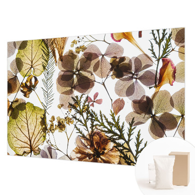 Fototapet til børn Naturlig sammensætning