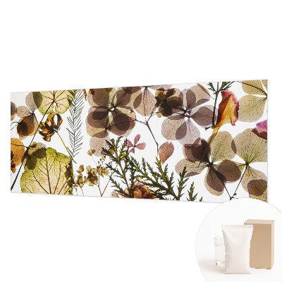 Fototapet til børn Naturlig sammensætning