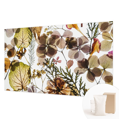 Fototapet til børn Naturlig sammensætning