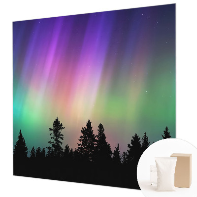 Foto tapet Magisk himmel