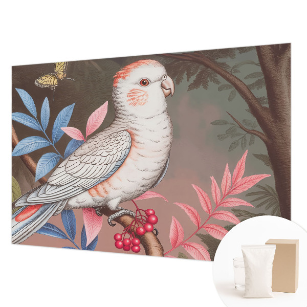 Høj kvalitet fototapet Tropisk natur