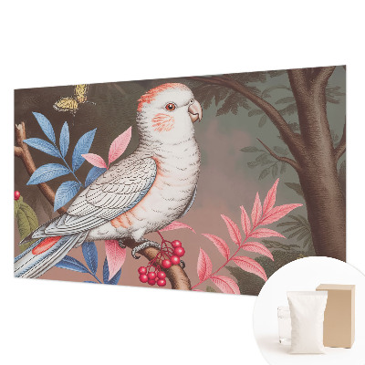 Høj kvalitet fototapet Tropisk natur