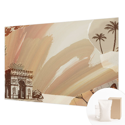 Fotostat Eksotisk rejse