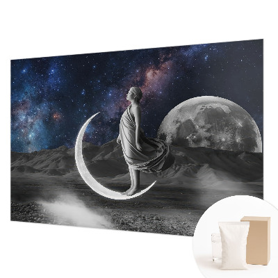 Fototapet på mål Nattedrømme