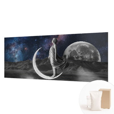 Fototapet på mål Nattedrømme