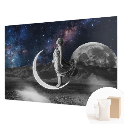 Fototapet på mål Nattedrømme