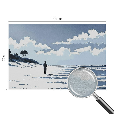 Fototapet til børn med motivet 