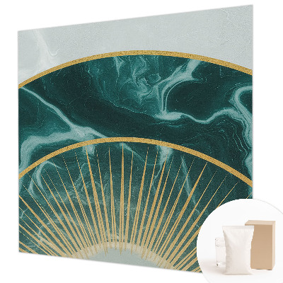 Stor fototapet Elegant marmor