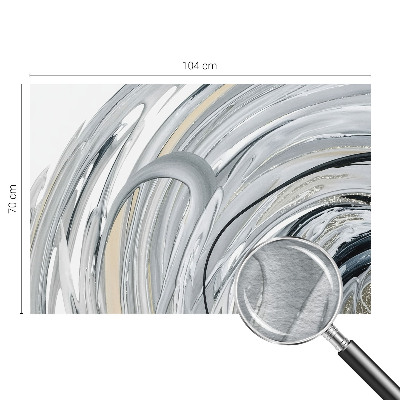 Foto tapet Abstrakt marmor