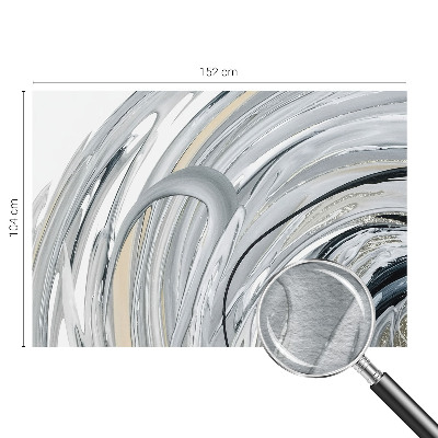 Foto tapet Abstrakt marmor