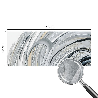 Foto tapet Abstrakt marmor