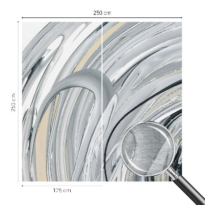 Foto tapet Abstrakt marmor