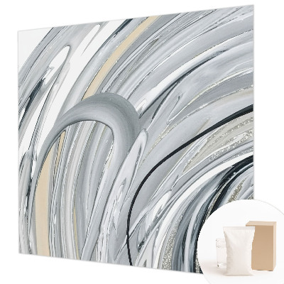 Foto tapet Abstrakt marmor