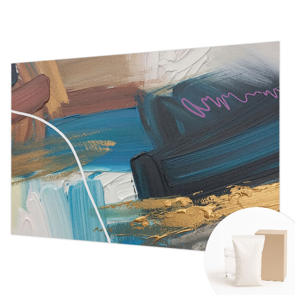 Modern fototapet Abstrakt mønster