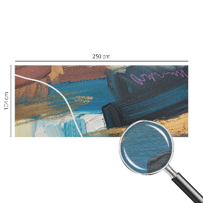 Modern fototapet Abstrakt mønster